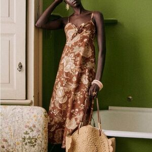 Sezane Chiaretta Dreaa